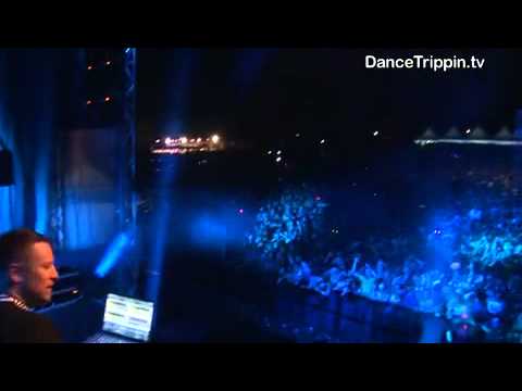 Umek plays Ahmet Sendil - I Still Have A Dream