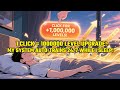 1 CLICK = MILLION LEVEL UPGRADE! My System Auto-Trains 24/7 While I SLEEP!
