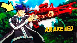 Tinakwil ng Pamilya, Pero Bumangon Bilang Overpowered Demon Warrior! | Anime Recap Tagalog