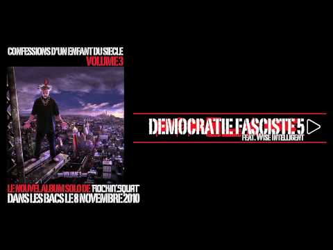 Video thumbnail for Démocratie fasciste [Article 5]