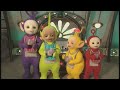 Teletubbies Ep 52 Ned S Potatoes 1997 UK 50p