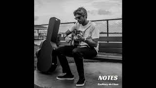 Zachary de Lima - Chasing You (Official Audio)