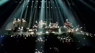 Los Fabulosos Cadillacs - El rey del swing (Luna Park 07/04/18)