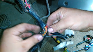 COMO SE HACE EL CAMBIO DE LA PASTILLA DE LLAVIN DE ENCENDIDO EN UN NISSAN SENTRA