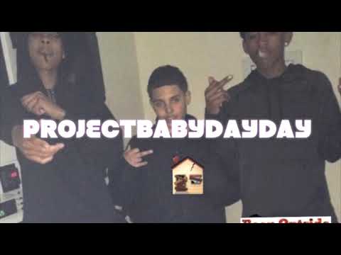 DayDay Ft HotHeadLilChris x GHitta - Jurassic Park