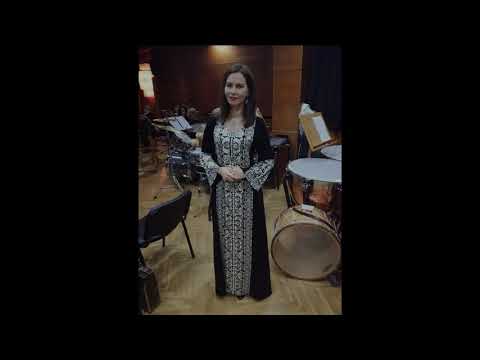 Milena Andreeva - "Невеста" (Bride) - LIVE