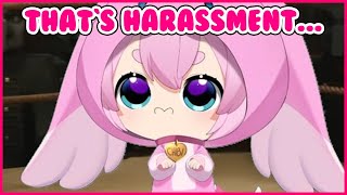 Chibidoki's Had Some Awful Con Experiences