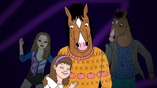 Bojack Horseman - The &quot;Sarah Lynn&quot; Price