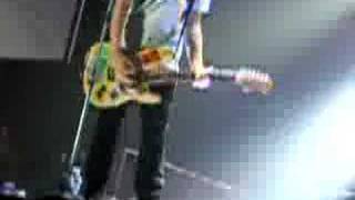 MCFLY FIGHT FOR YOUR RIGHT