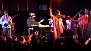 Secret Chiefs 3 - Lapsit Exillis 05-19-2000 AUD Video