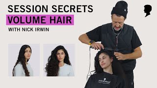 SESSION SECRETS with Nick Irwin | Chapter One | VOLUME