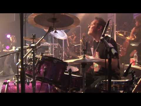 Thumbnail for Christmas Metal Symphony Promo Clip (with captures from 2008 edition) by Joost van den Broek