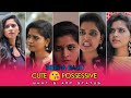 Possessive Queen Girl Possessiveness Whatsapp Status Tamil