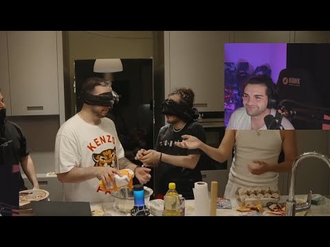 Ebonivon - JagermaN Kick Wrapped 2025 En İyi Anlar İzliyor @JagermaN