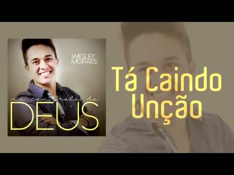 Tá Caindo Unção video