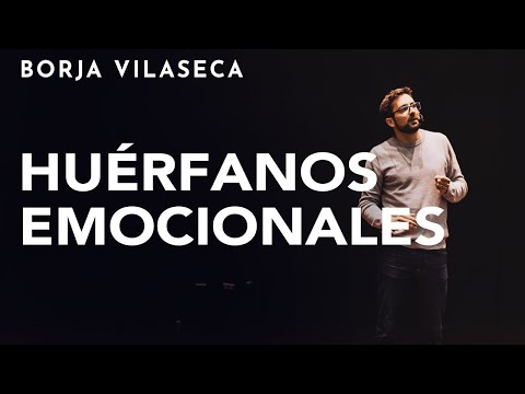 Claves para amarse a uno mismo y sanar la autoestima | Conferencia presencial | Borja Vilaseca
