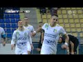 Dino Besirovic gólja a Kecskemét ellen, 2022
