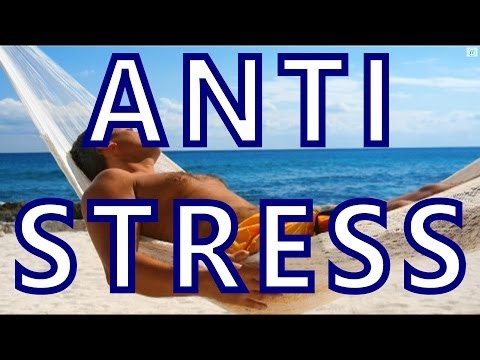 Background Music Instrumental Anti-Stress: slow music for after work relax, concentration and study