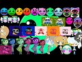 Is That G Minor Easy Angel With Me Burj Khalifa And 8 Klasky Csupo Effects PartyYin Is Next