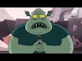 Characters Story 3 Trailer