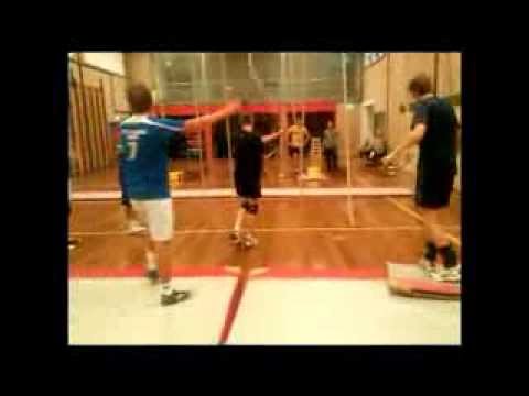 VV Compaen HS1 1e training