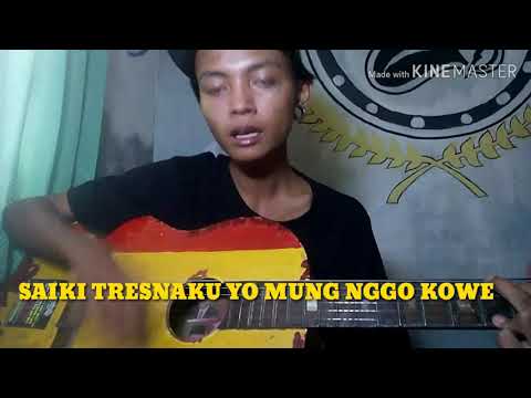 SANDIOS PENDHOZA - SEKO OPO ATIMU (COVER) + BALASAN SEKO OPO ATIMU