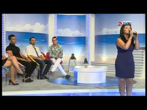 Priscilla Psaila - Touched By an Angel on Sibtek Sajf