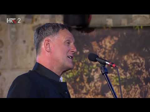 Pisma majci -  Klapa Vinčace -  FDK 2025