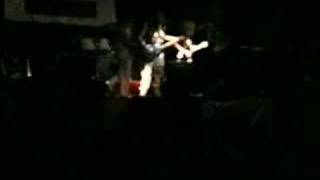 Rackett Squad Live Jetboy Feel The Shake 1991