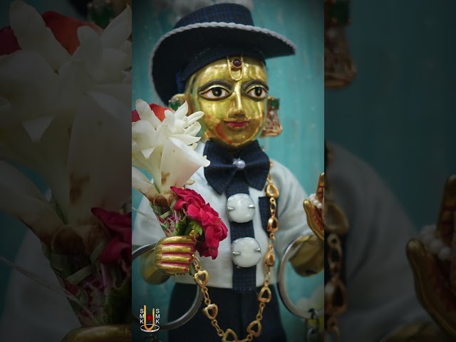 Harikrushna Maharaj