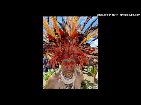 Waningrai - Shepherd of Simbu ( Simbu Local Hits)