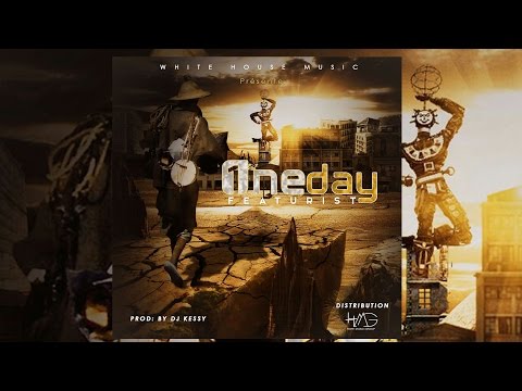 Featurist - One Day (Official Lyric Video)