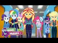 My Little Pony Equestria Girls Holidays Unwrapped 2019 Full Movie In English