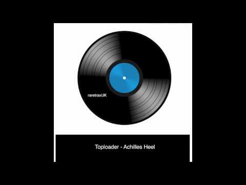 Toploader - Achilles Heel