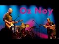 Oz Noy Trio feat. Keith Carlock & Jimmy Haslip - Whole Tone Blues live