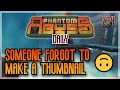 NO SUPER DASH Phantom Abyss Daily 4 5 2025