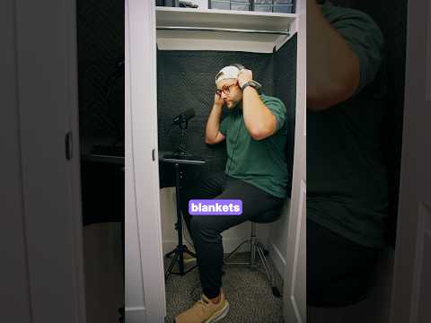 Best Budget Podcast Setup for Small Spaces