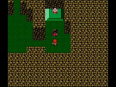 Let's Play Final Fantasy III Part 3: Djinn