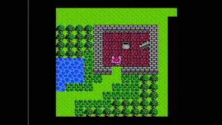 クリア挑戦#007-011 ドラクエ3 FC/SFC/GBC/PS4/DP版を同時進行プレイ Part2