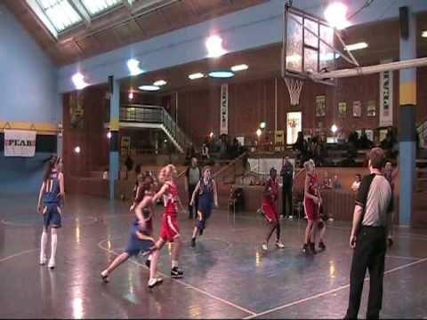 Solna Haga Haninge Anfall del 1