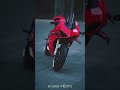 Ducati V4 Bike ️ Status Super Bike Stutas