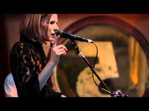 Emily Clibourn - Shallow Rivers