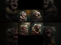 Laughing Marmoset #marmoset #shortsvideo