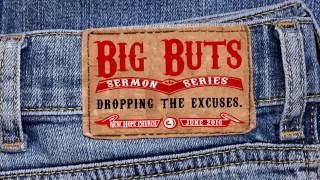 NW Campus - Big Buts - My But's Not that Big!