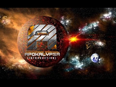 APOKALYPSA 18 Years Anniversary [Introduction HD]