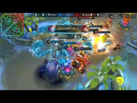 My First Selena Gameplay Montage