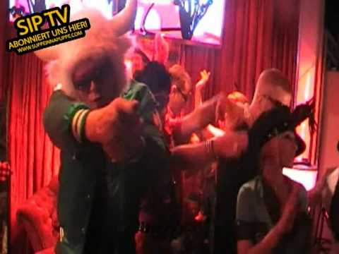 SIPTV - Rettet den Porno (Making of Teil 1) Venus 2010