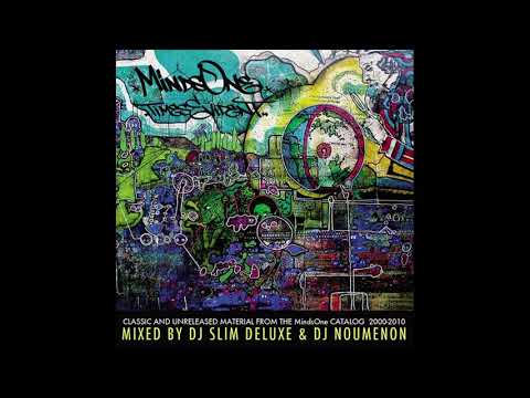 MindsOne - Thoughts of a Madman
