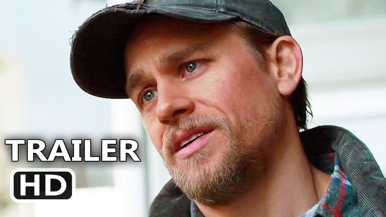 Trailer oficial de A Million Little Pieces - Legendado