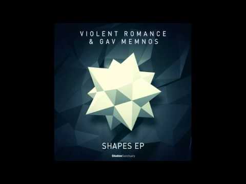 02 Violent Romance & Gav Memnos - Keep On Changing (Moodtrap Remix) [Shadow Sanctuary]